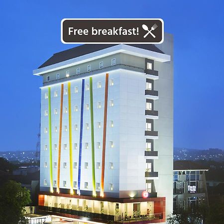 فندق سيمارانغفي  آماريس سيمبانج ليما المظهر الخارجي الصورة